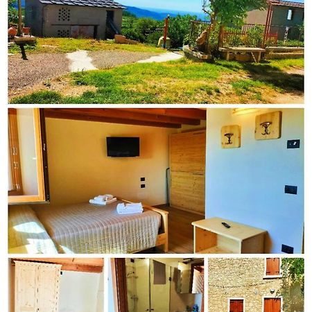 Agriturismo El Bocolar Marano di Valpolicella Exteriér fotografie