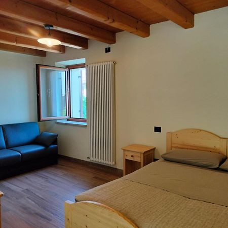 Agriturismo El Bocolar Marano di Valpolicella Exteriér fotografie