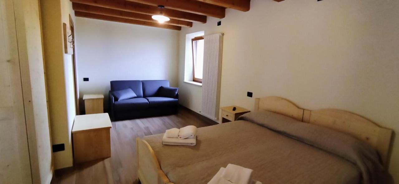 Agriturismo El Bocolar Marano di Valpolicella Exteriér fotografie