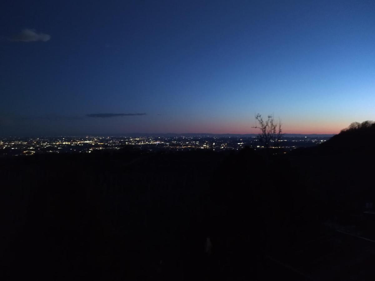 Agriturismo El Bocolar Marano di Valpolicella Exteriér fotografie