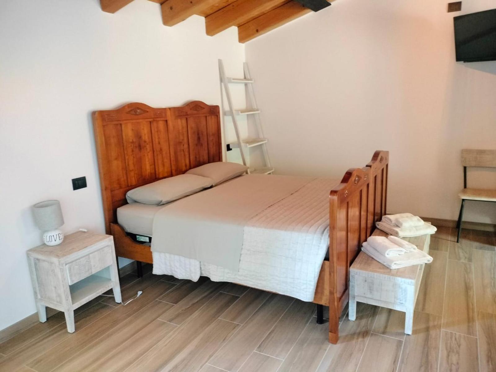 Agriturismo El Bocolar Marano di Valpolicella Exteriér fotografie