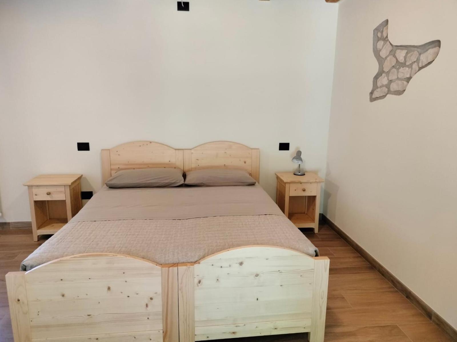 Agriturismo El Bocolar Marano di Valpolicella Exteriér fotografie